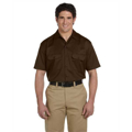 Picture of Unisex Short-Sleeve Work Shirt