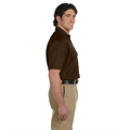 Picture of Unisex Short-Sleeve Work Shirt
