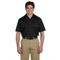 Picture of Unisex Short-Sleeve Work Shirt