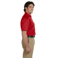 Picture of Unisex Short-Sleeve Work Shirt
