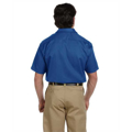 Picture of Unisex Short-Sleeve Work Shirt