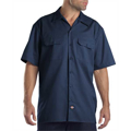 Picture of Unisex Short-Sleeve Work Shirt