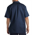 Picture of Unisex Short-Sleeve Work Shirt