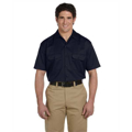 Picture of Unisex Short-Sleeve Work Shirt