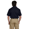 Picture of Unisex Short-Sleeve Work Shirt