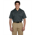 Picture of Unisex Short-Sleeve Work Shirt