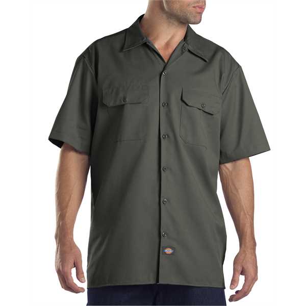 OLIVE GREEN