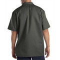 Picture of Unisex Short-Sleeve Work Shirt