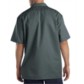 Picture of Unisex Short-Sleeve Work Shirt