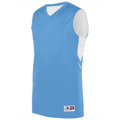 Picture of Youth Alley Oop Reversible Jersey