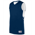 Picture of Youth Alley Oop Reversible Jersey