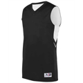 Picture of Youth Alley Oop Reversible Jersey