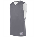 Picture of Youth Alley Oop Reversible Jersey