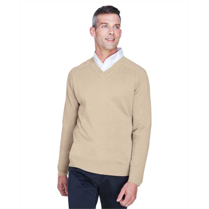 Picture of Men's V-Neck Sweater