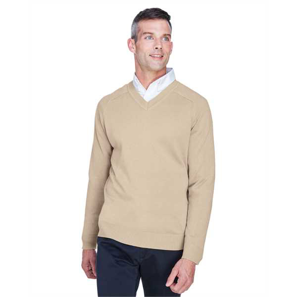 Picture of Men's V-Neck Sweater