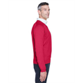 Picture of Men's V-Neck Sweater