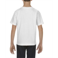 Picture of Youth 6.0 oz., 100% Cotton T-Shirt