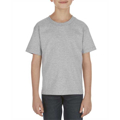 Picture of Youth 6.0 oz., 100% Cotton T-Shirt