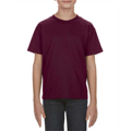 Picture of Youth 6.0 oz., 100% Cotton T-Shirt