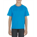 Picture of Youth 6.0 oz., 100% Cotton T-Shirt