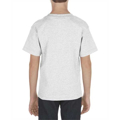 Picture of Youth 6.0 oz., 100% Cotton T-Shirt