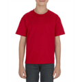 Picture of Youth 6.0 oz., 100% Cotton T-Shirt