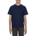 Picture of Youth 6.0 oz., 100% Cotton T-Shirt