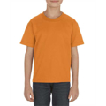 Picture of Youth 6.0 oz., 100% Cotton T-Shirt