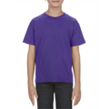 Picture of Youth 6.0 oz., 100% Cotton T-Shirt