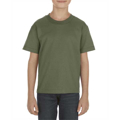 Picture of Youth 6.0 oz., 100% Cotton T-Shirt