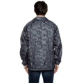 Picture of Unisex Nylon 3-Dimensional Coaches Jacket
