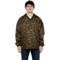 Picture of Unisex Nylon 3-Dimensional Coaches Jacket
