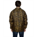 Picture of Unisex Nylon 3-Dimensional Coaches Jacket