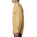 Picture of Men's Tall Solid Flannel