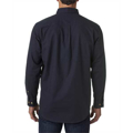 Picture of Men's Tall Solid Flannel