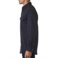 Picture of Men's Tall Solid Flannel