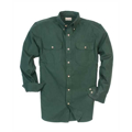 Picture of Men's Tall Solid Flannel
