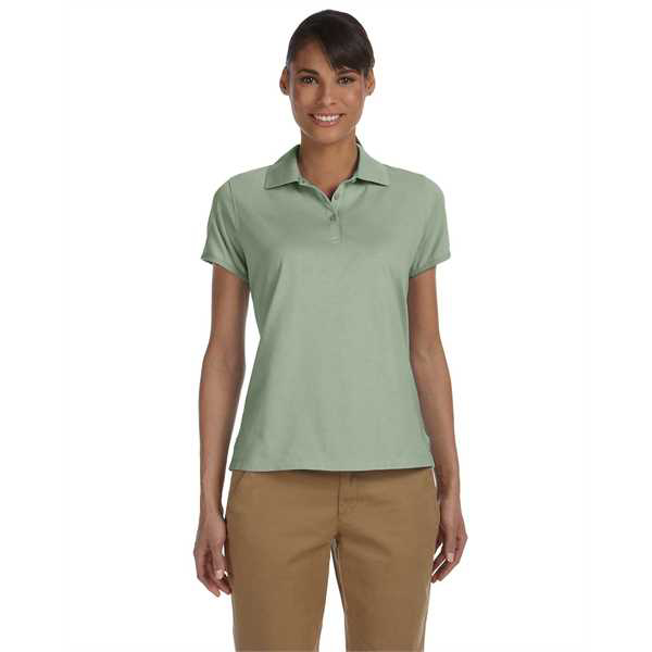 Picture of Ladies' Performance Plus Jersey Polo