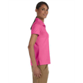 Picture of Ladies' Performance Plus Jersey Polo