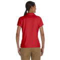 Picture of Ladies' Performance Plus Jersey Polo