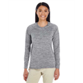 Picture of Ladies' Electrify 2.0 Long-Sleeve T-Shirt