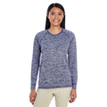 Picture of Ladies' Electrify 2.0 Long-Sleeve T-Shirt