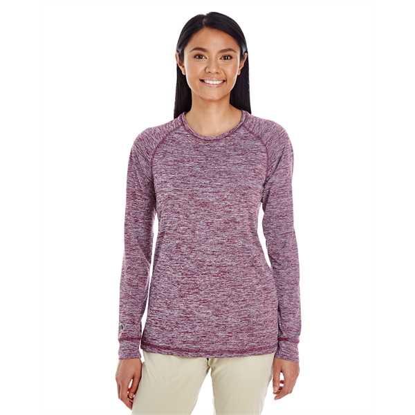 MAROON HEATHER