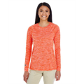 Picture of Ladies' Electrify 2.0 Long-Sleeve T-Shirt