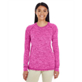 Picture of Ladies' Electrify 2.0 Long-Sleeve T-Shirt