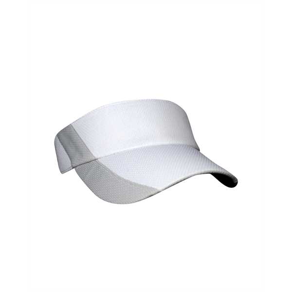 WHITE / SPRT SLV
