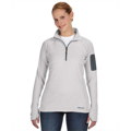 Picture of Ladies' Flashpoint Half-Zip