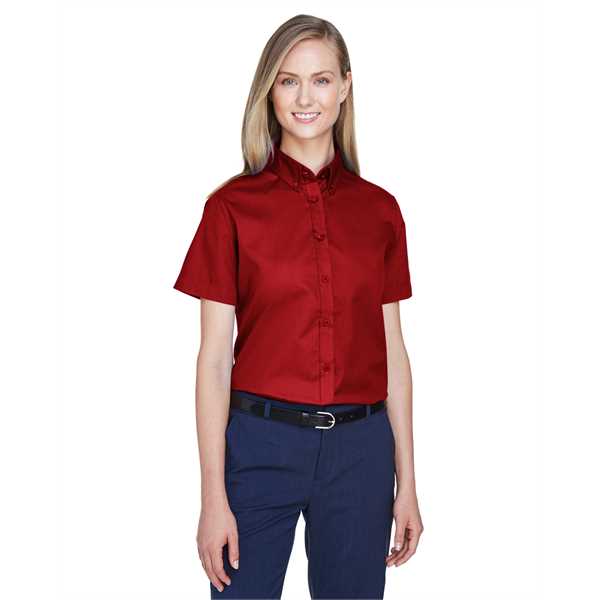 CLASSIC RED