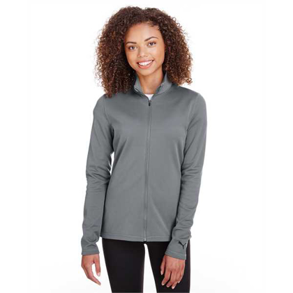 Picture of Ladies' Fairway Full-Zip