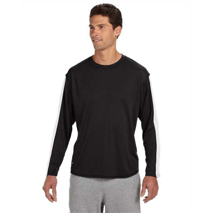 Picture of Long-Sleeve Performance T-Shirt